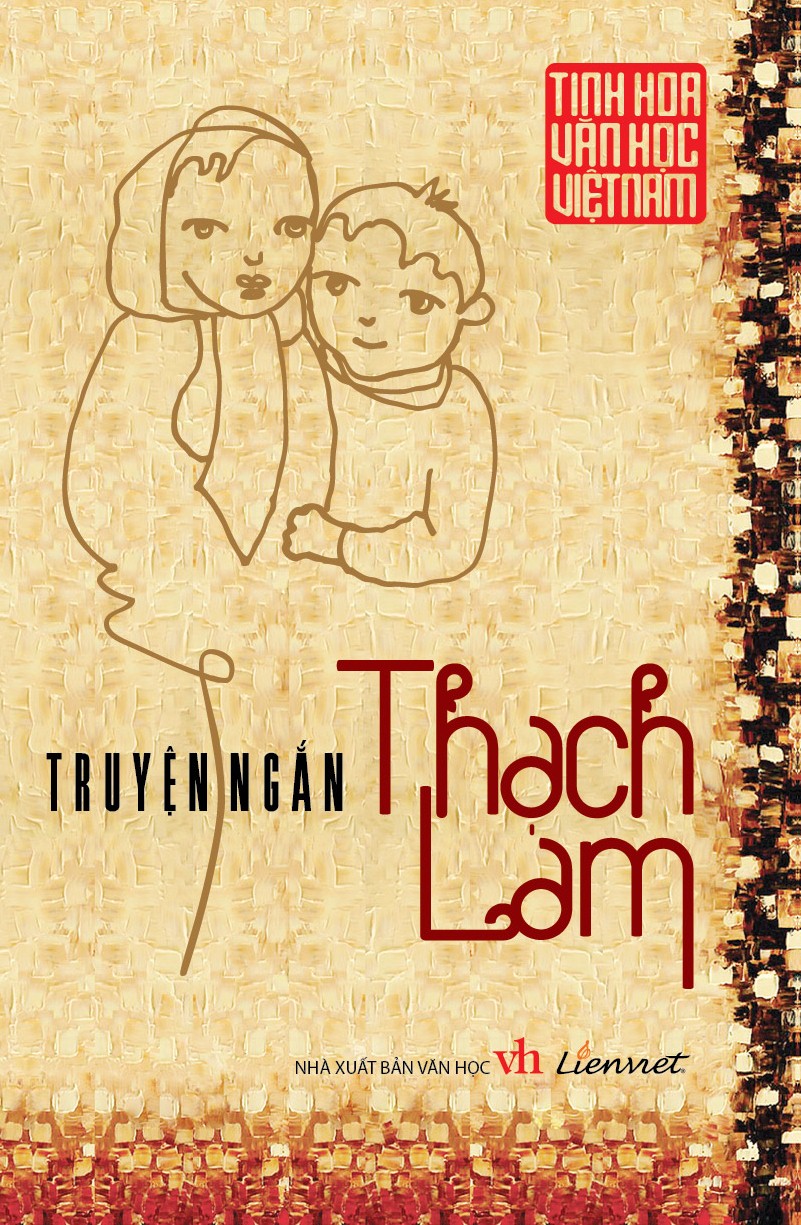 Tinh Hoa Văn Học Việt Nam - Truyện Ngắn Thạch Lam